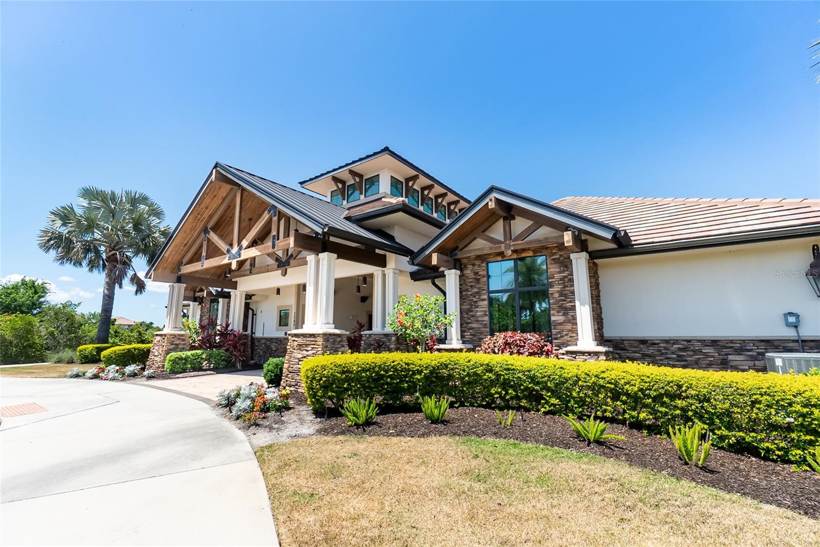 COUNTRY CLUB EAST AT LAKEWD RNCH UU1B&1C - Residential