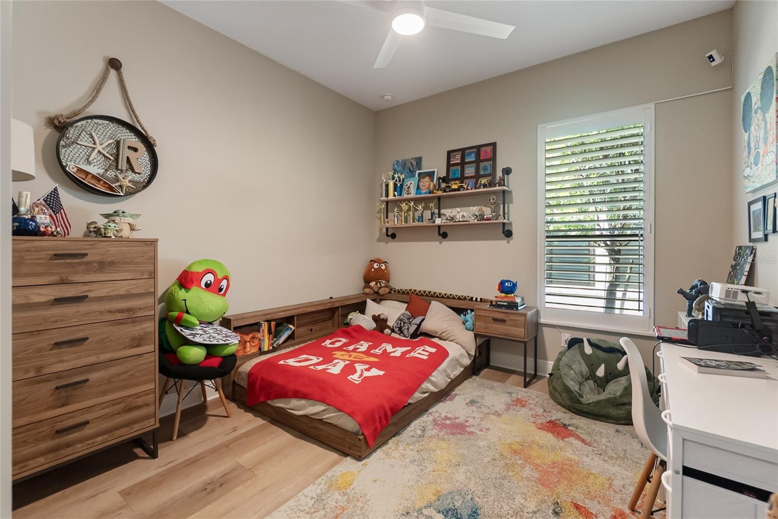COUNTRY CLUB EAST AT LAKEWD RNCH UU1B&1C - Residential
