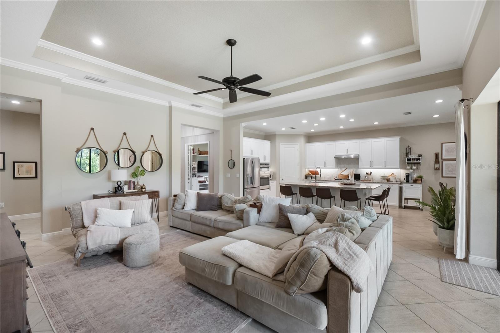 COUNTRY CLUB EAST AT LAKEWD RNCH UU1B&1C - Residential