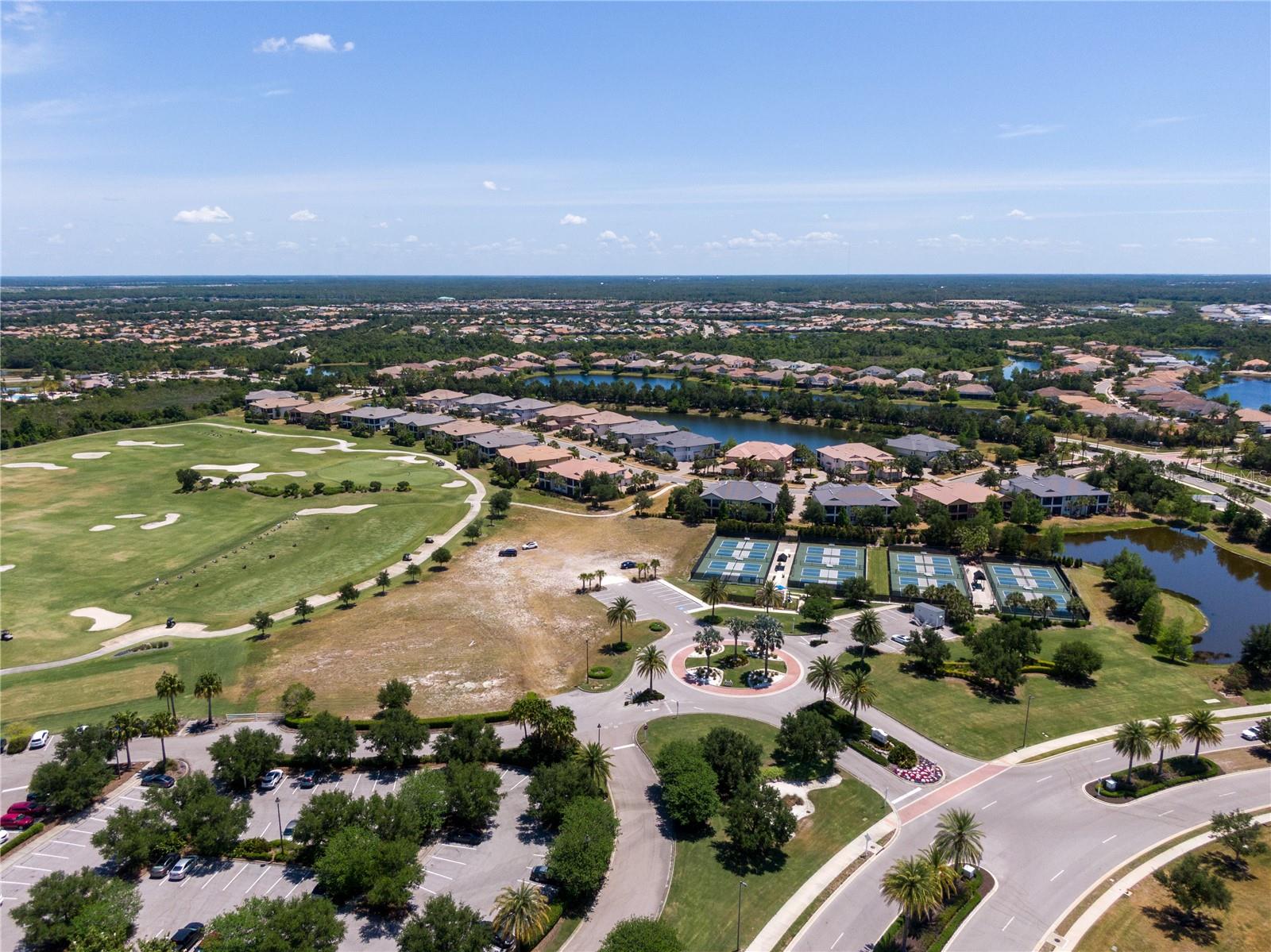 COUNTRY CLUB EAST AT LAKEWD RNCH UU1B&1C - Residential
