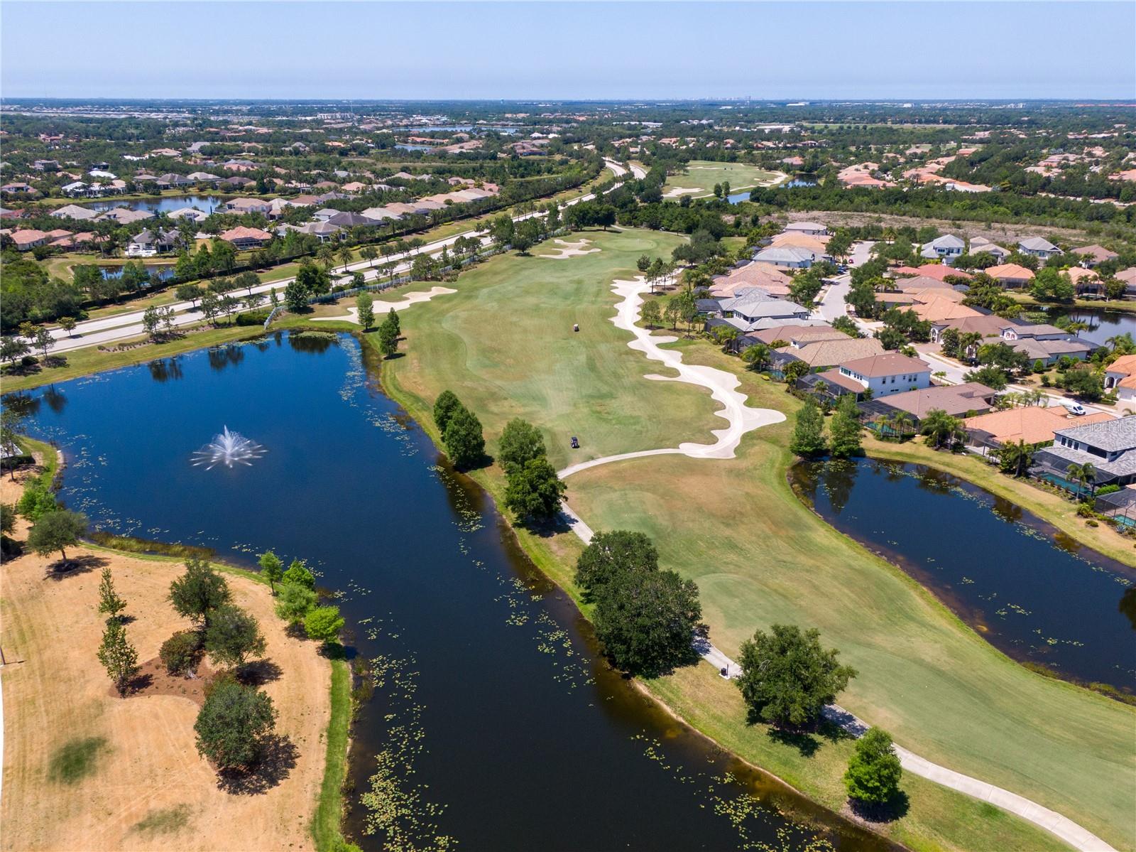COUNTRY CLUB EAST AT LAKEWD RNCH UU1B&1C - Residential