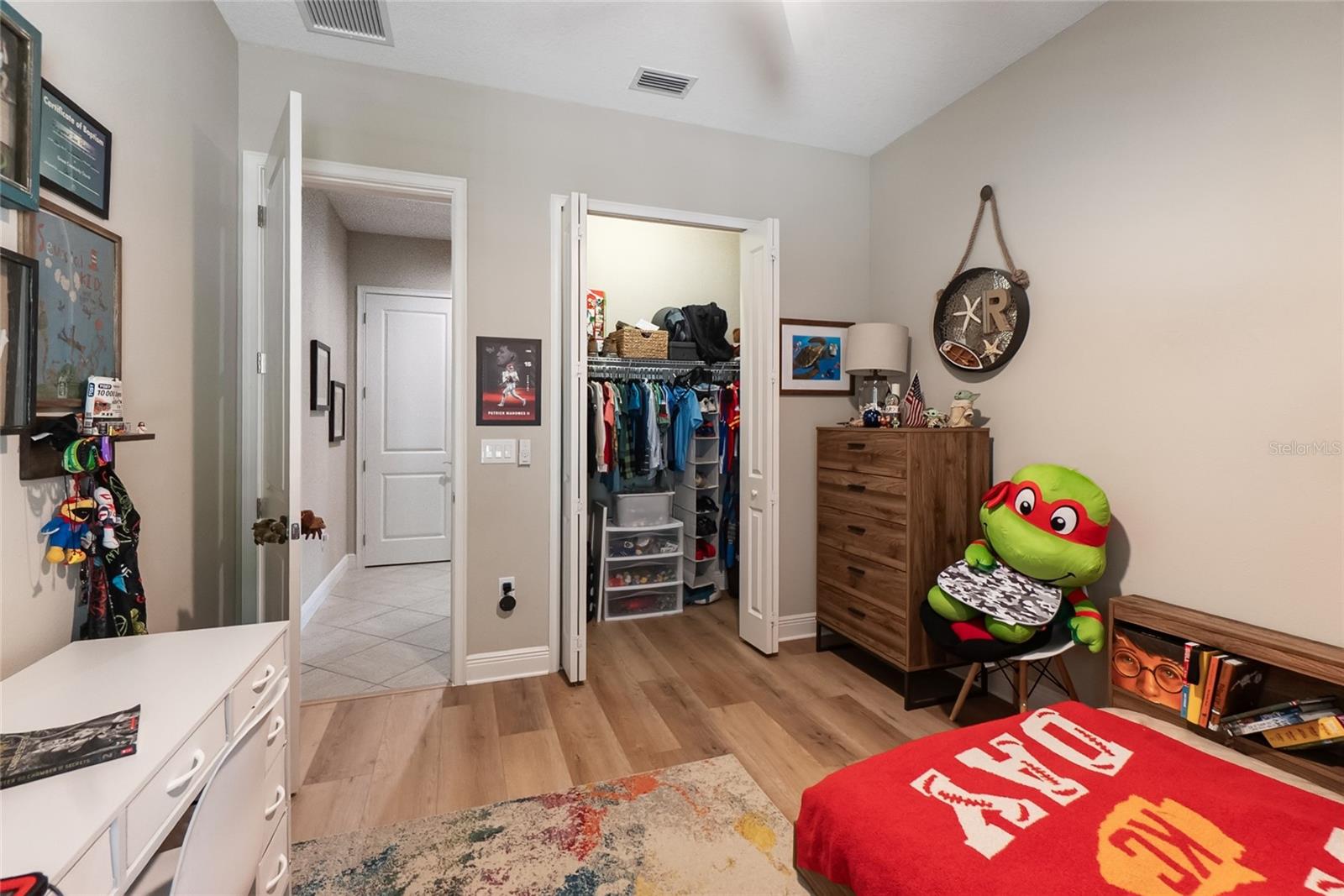 COUNTRY CLUB EAST AT LAKEWD RNCH UU1B&1C - Residential