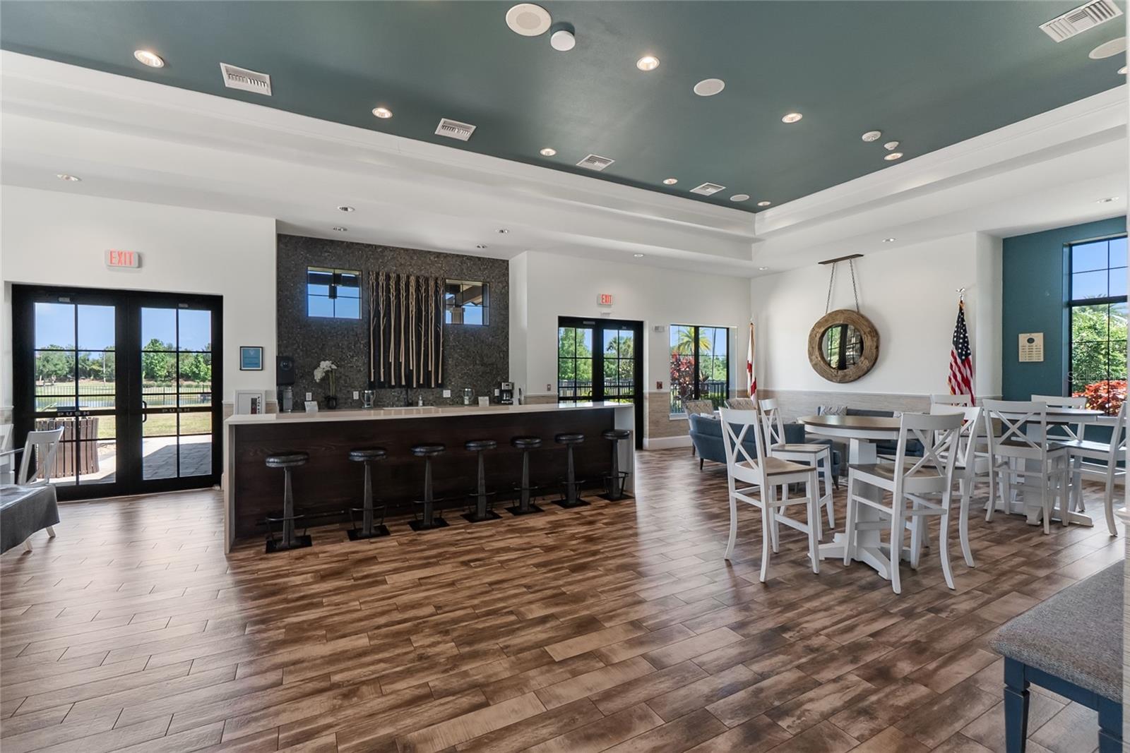 COUNTRY CLUB EAST AT LAKEWD RNCH UU1B&1C - Residential