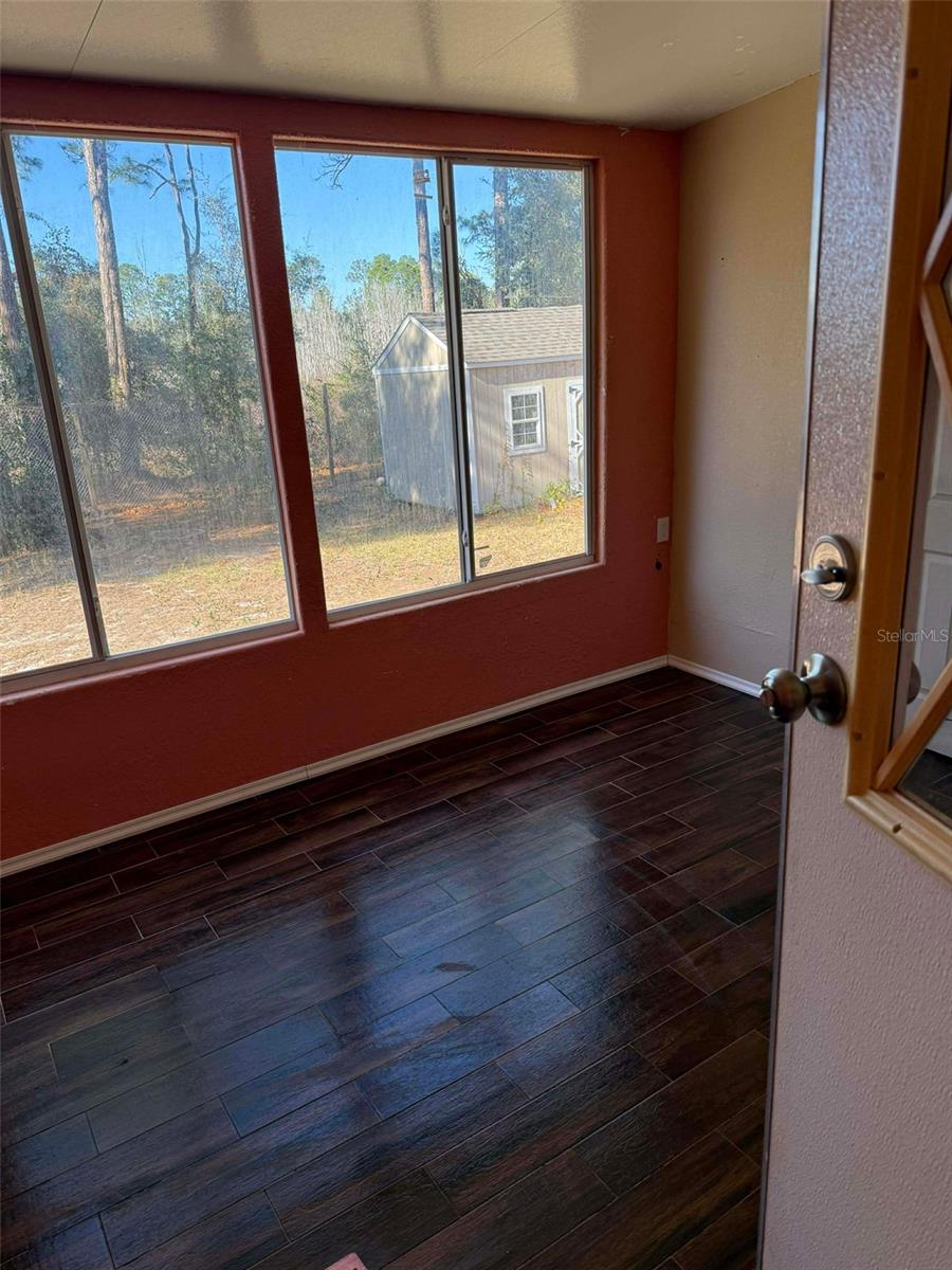 WINDING WATERS ADD 01 - Residential