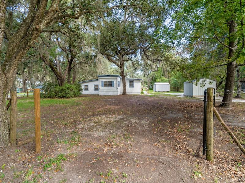 OAK RIDGE - Residential