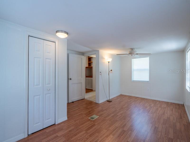 OAK RIDGE - Residential