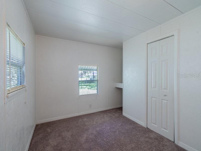 OAK RIDGE - Residential