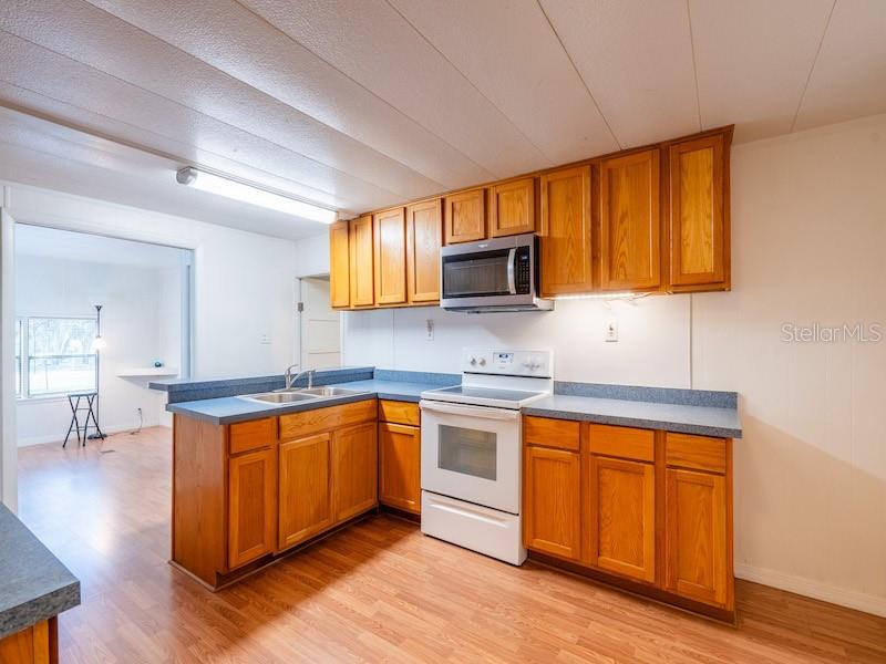 OAK RIDGE - Residential