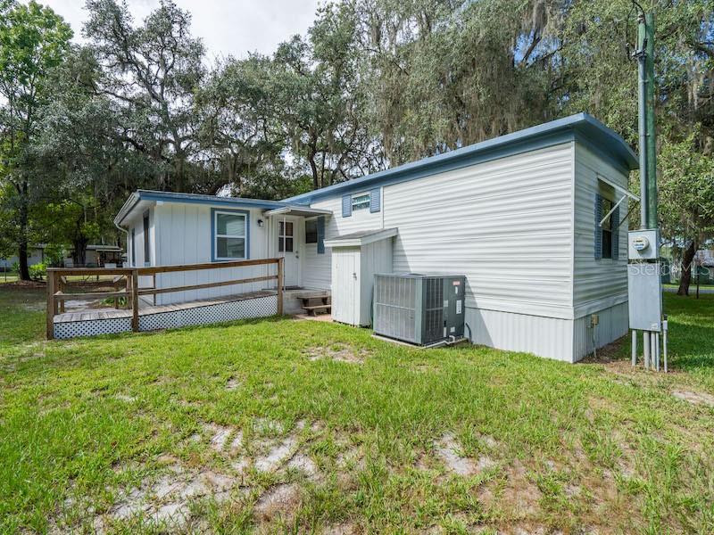 OAK RIDGE - Residential