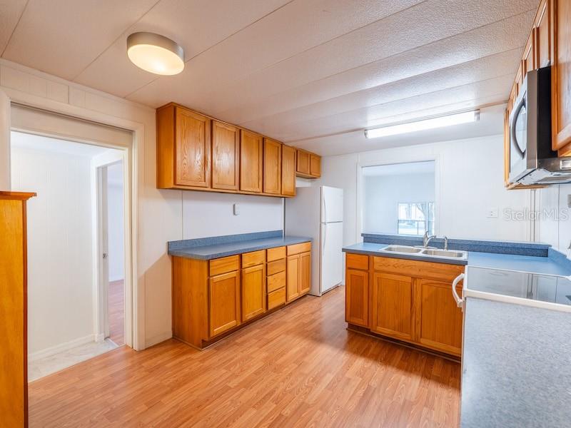 OAK RIDGE - Residential