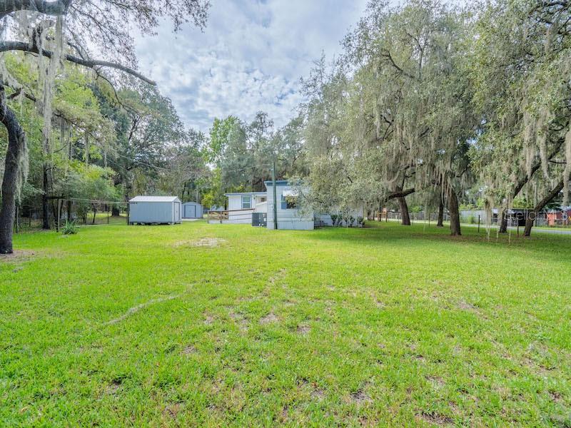 OAK RIDGE - Residential