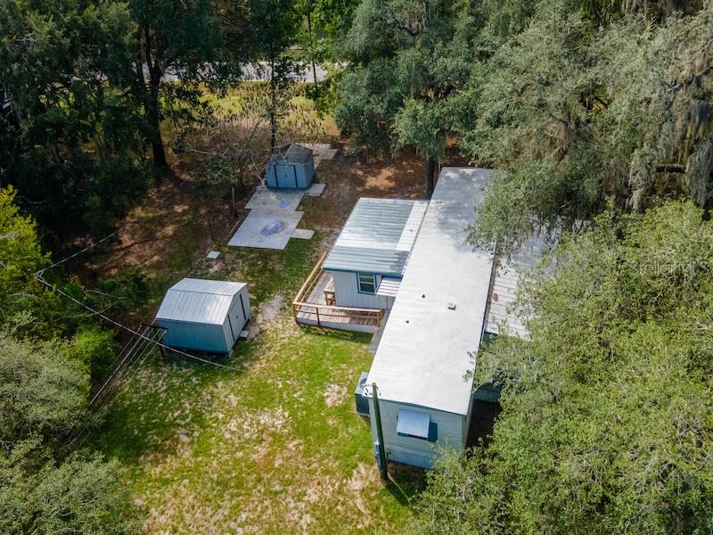OAK RIDGE - Residential