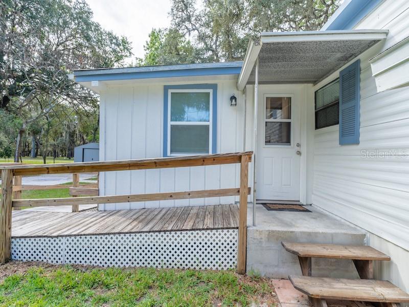 OAK RIDGE - Residential