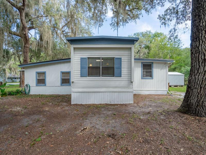 OAK RIDGE - Residential