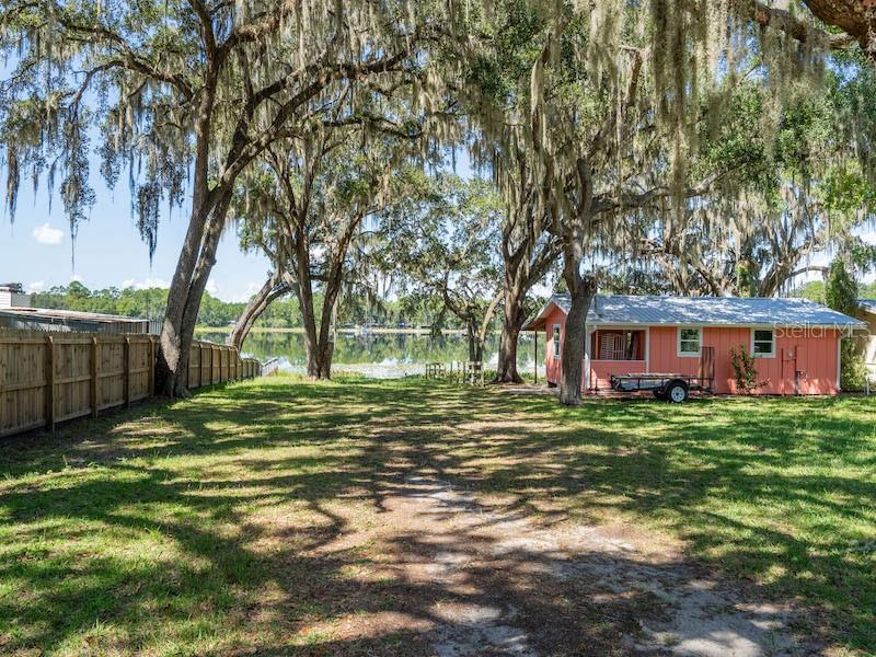 OAK RIDGE - Residential