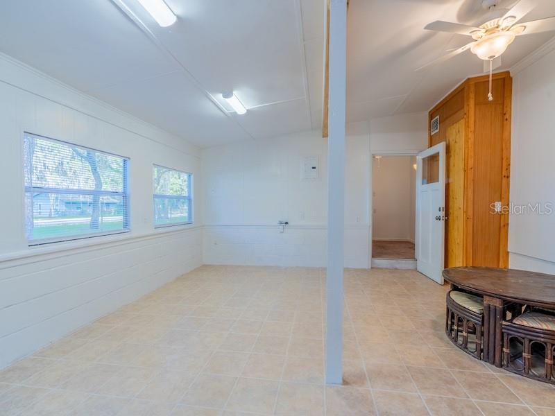 OAK RIDGE - Residential