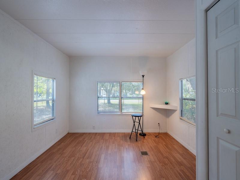 OAK RIDGE - Residential