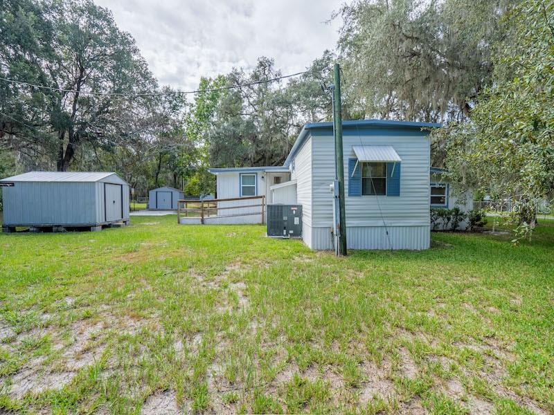 OAK RIDGE - Residential