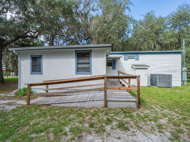 OAK RIDGE - Residential