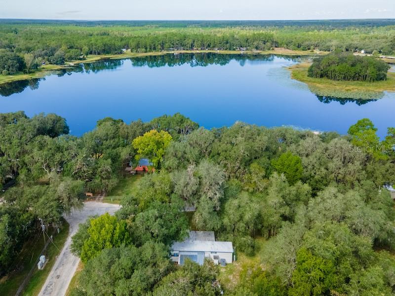 OAK RIDGE - Residential
