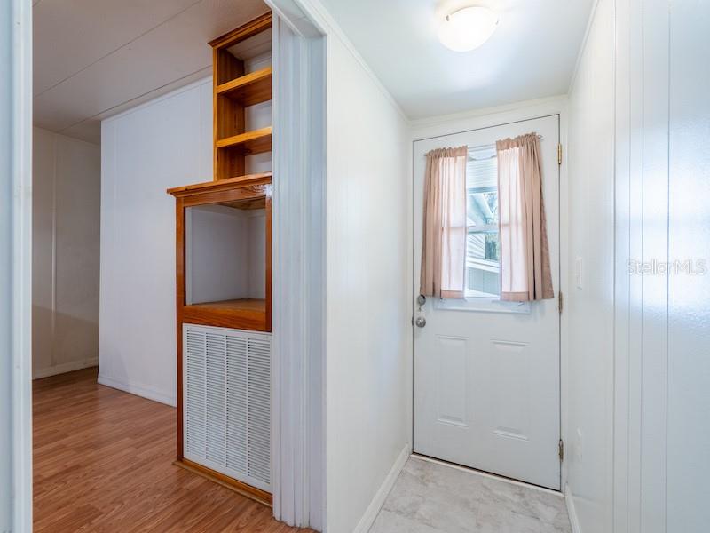 OAK RIDGE - Residential