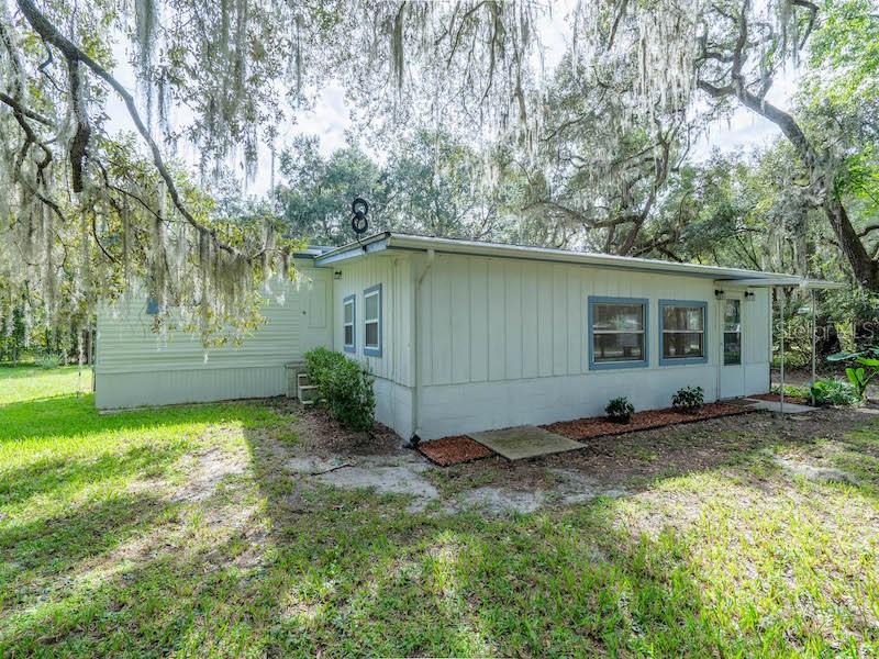 OAK RIDGE - Residential