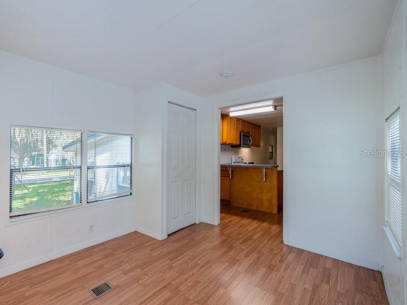 OAK RIDGE - Residential