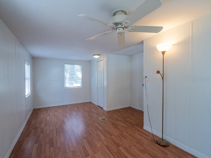 OAK RIDGE - Residential