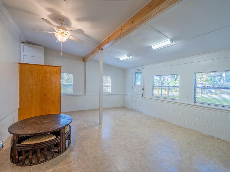 OAK RIDGE - Residential