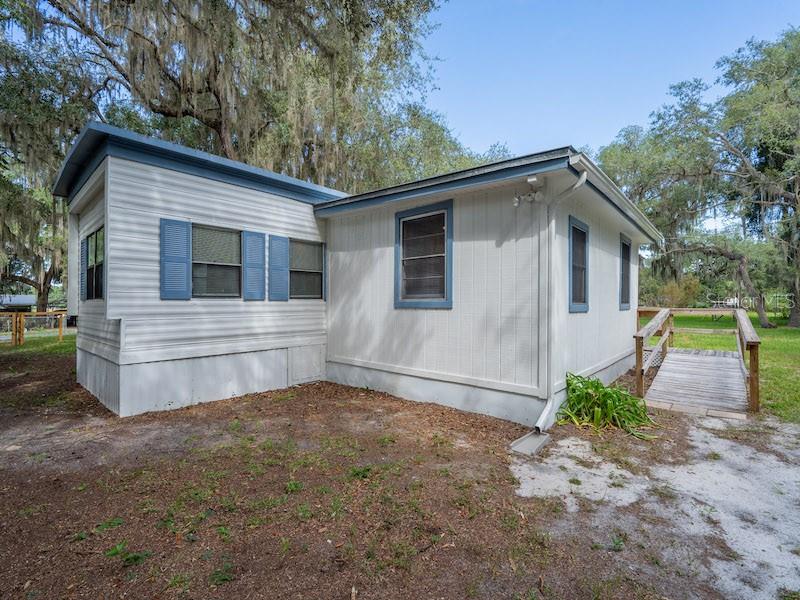 OAK RIDGE - Residential