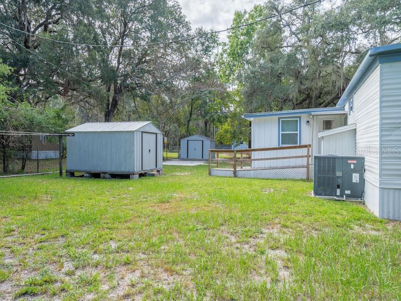 OAK RIDGE - Residential