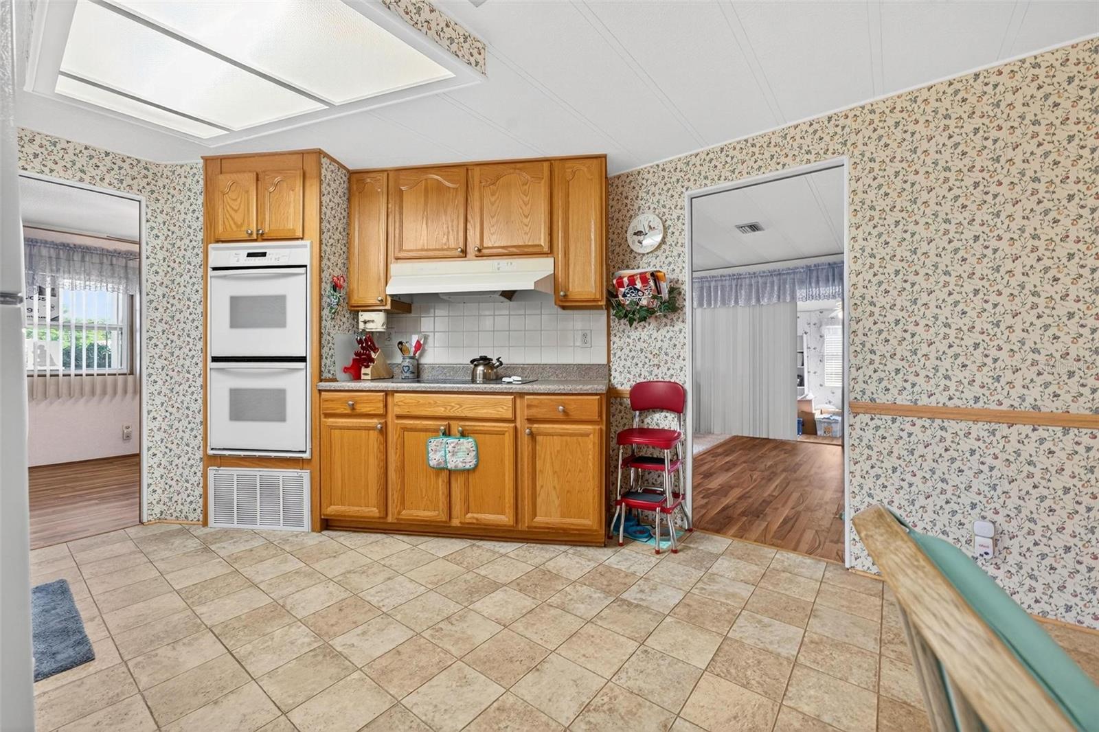 HOLIDAY LAKES SUB - Residential