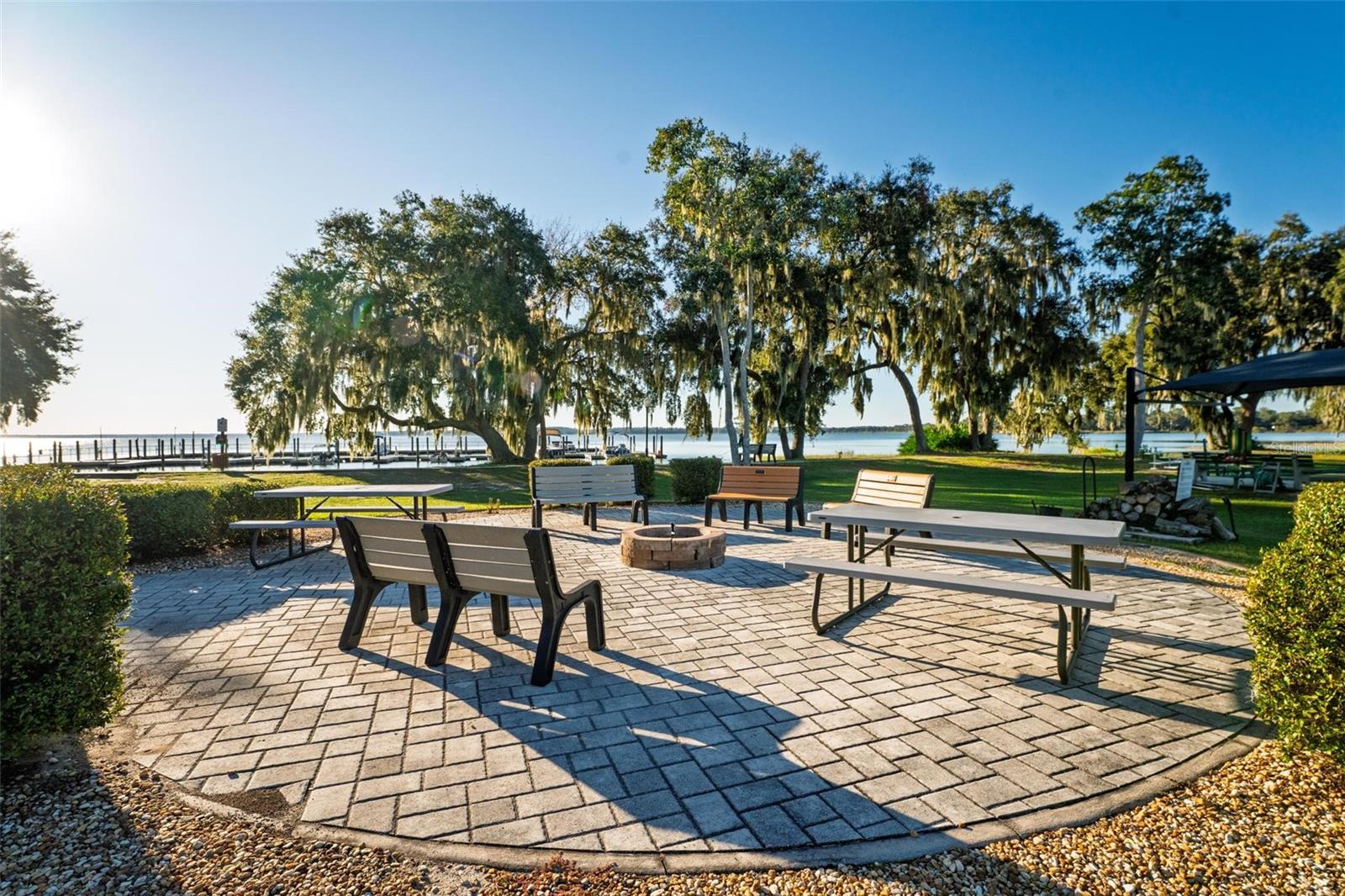 HOLIDAY LAKES SUB - Residential