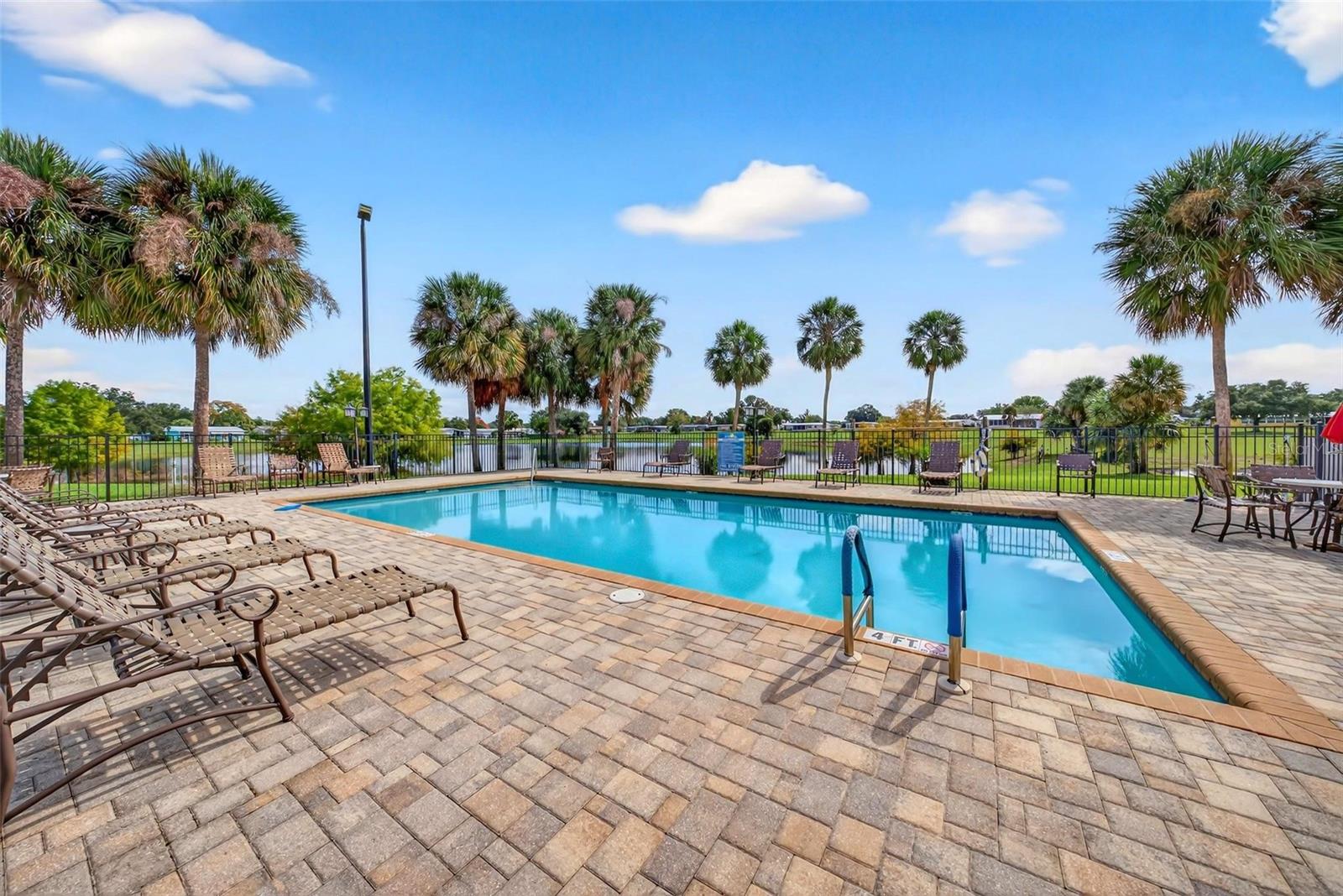 HOLIDAY LAKES SUB - Residential