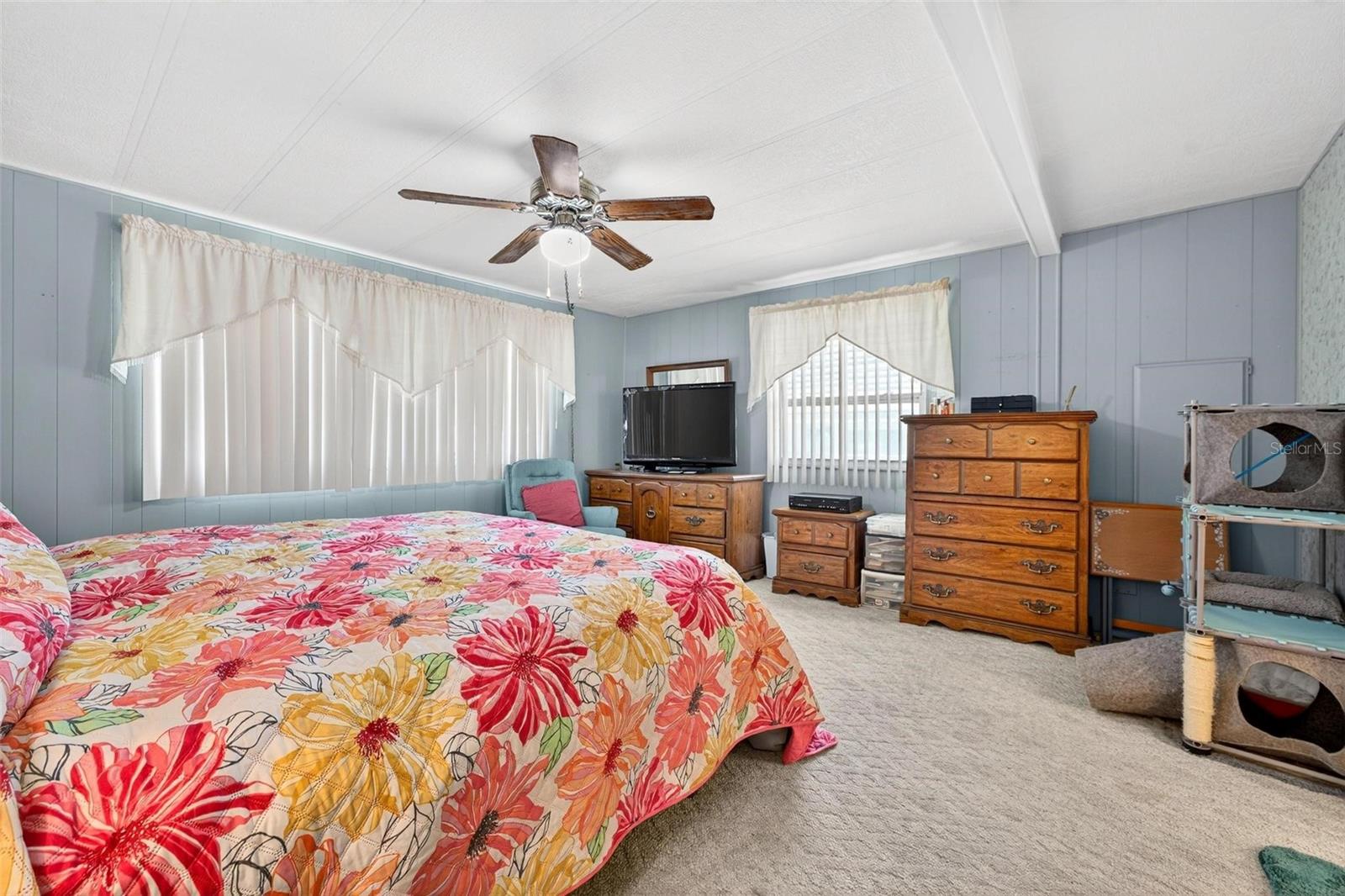 HOLIDAY LAKES SUB - Residential