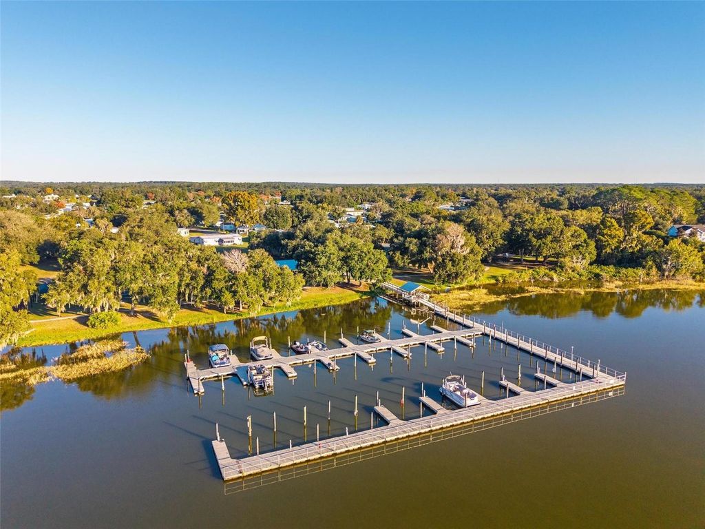 Photo of 1035 Lake Drive, Grand Island, FL 32735 (MLS # G5103536)