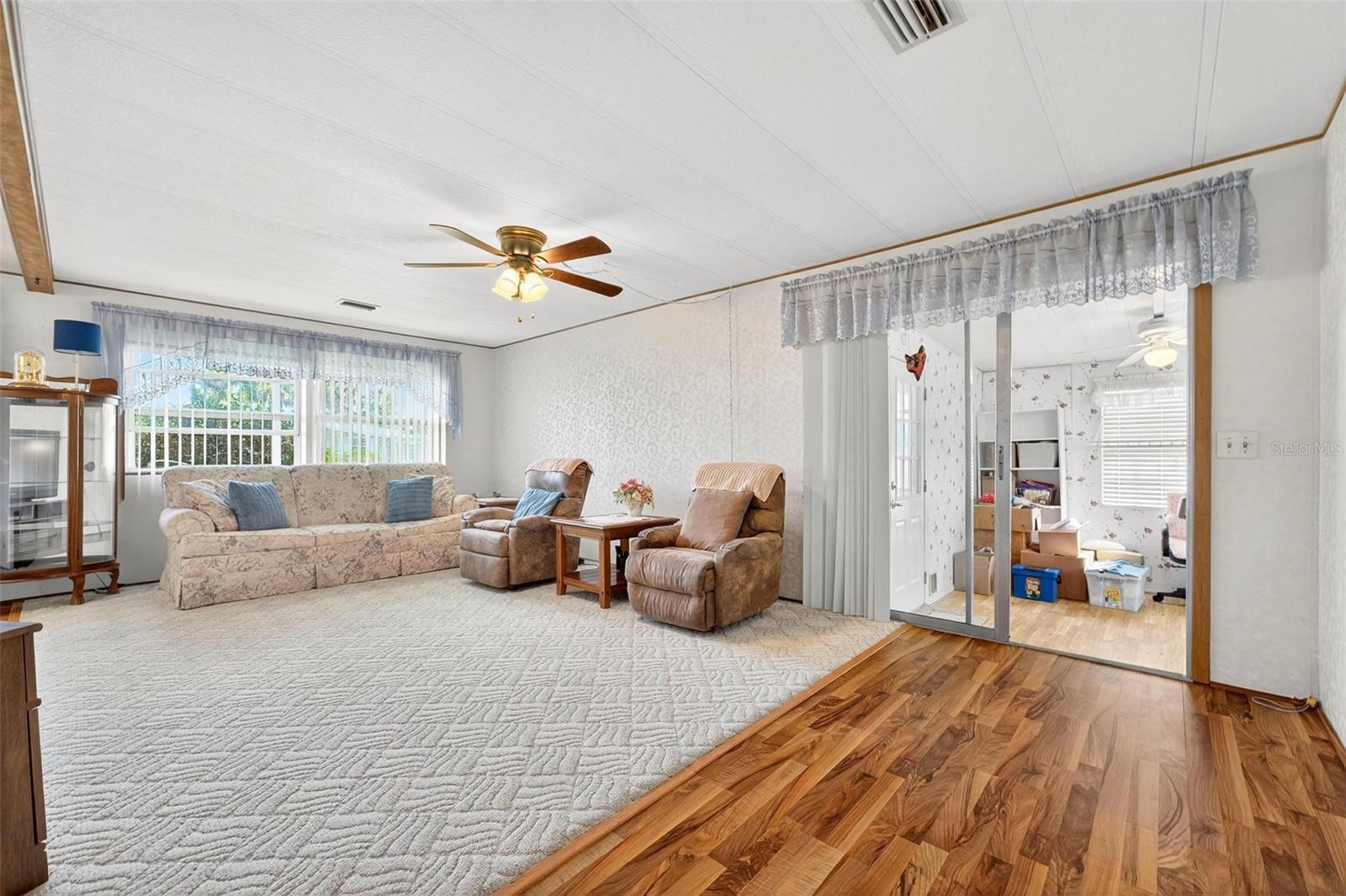 HOLIDAY LAKES SUB - Residential