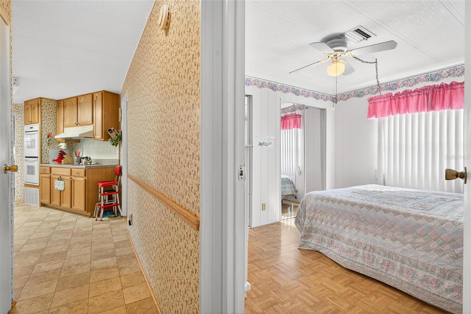 HOLIDAY LAKES SUB - Residential