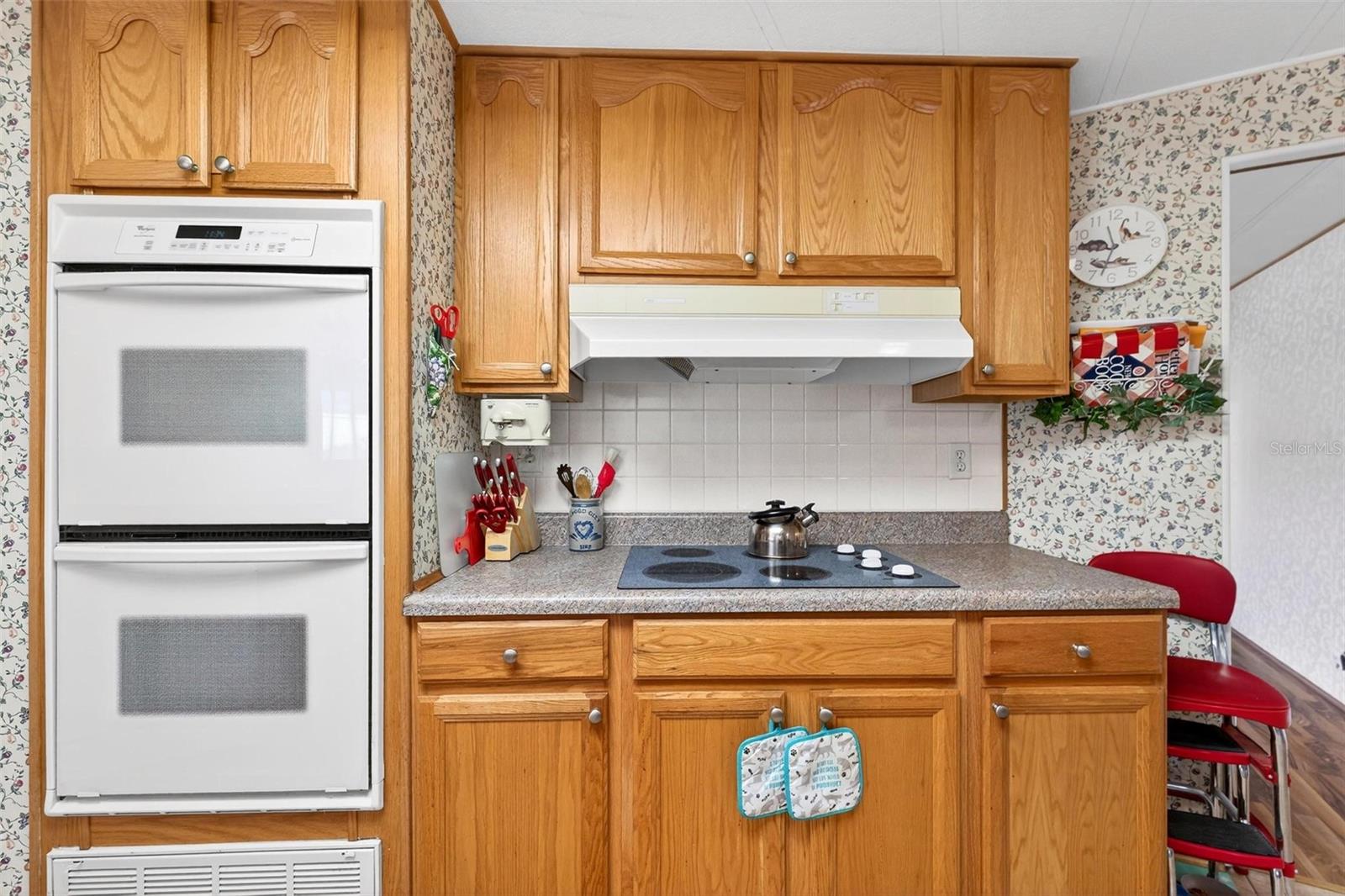 HOLIDAY LAKES SUB - Residential