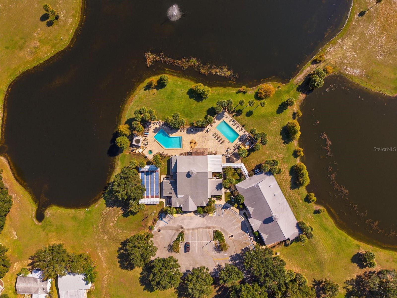 HOLIDAY LAKES SUB - Residential