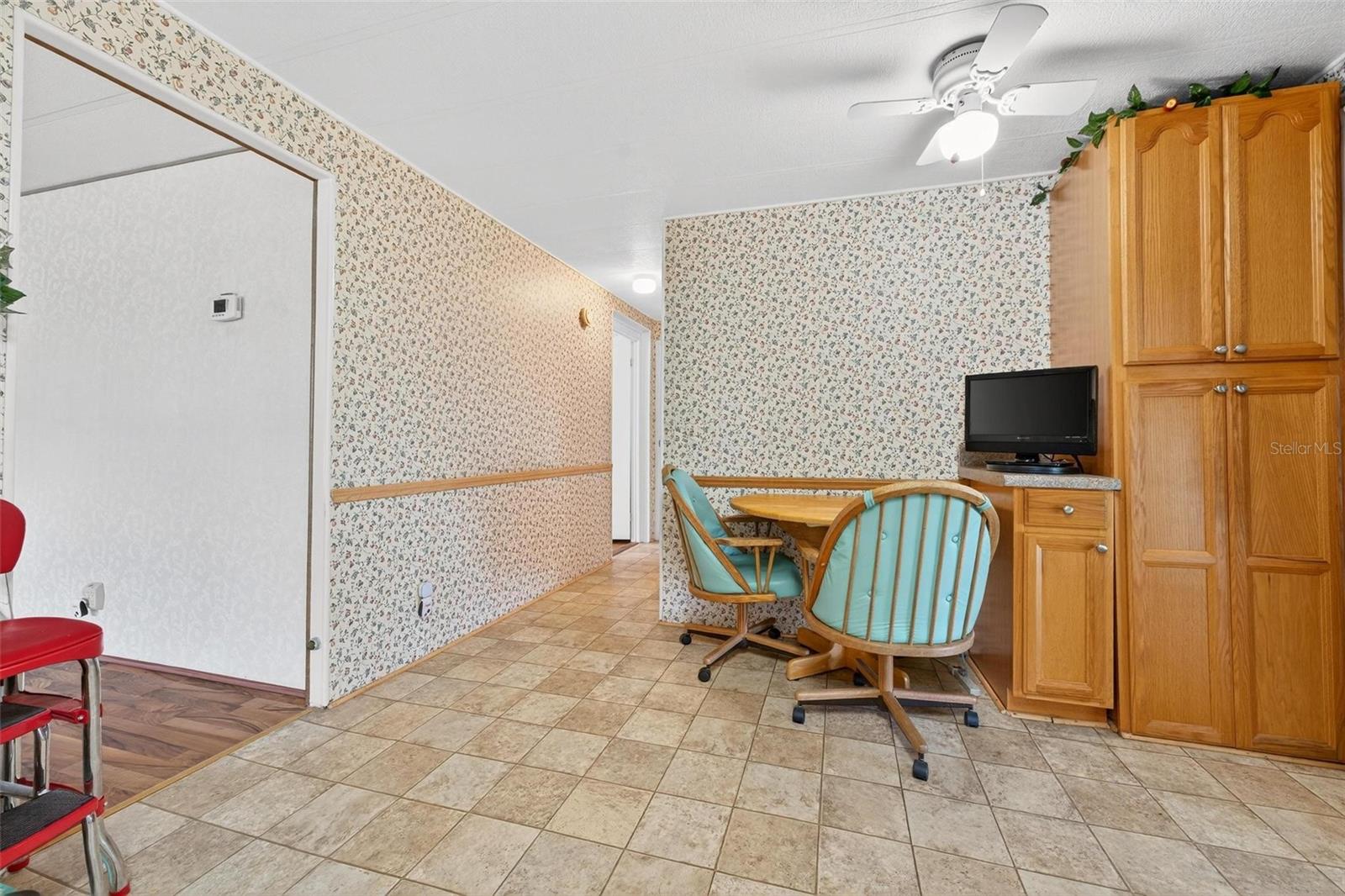 HOLIDAY LAKES SUB - Residential