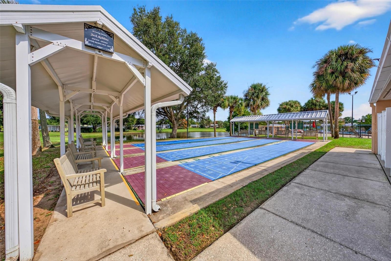 HOLIDAY LAKES SUB - Residential