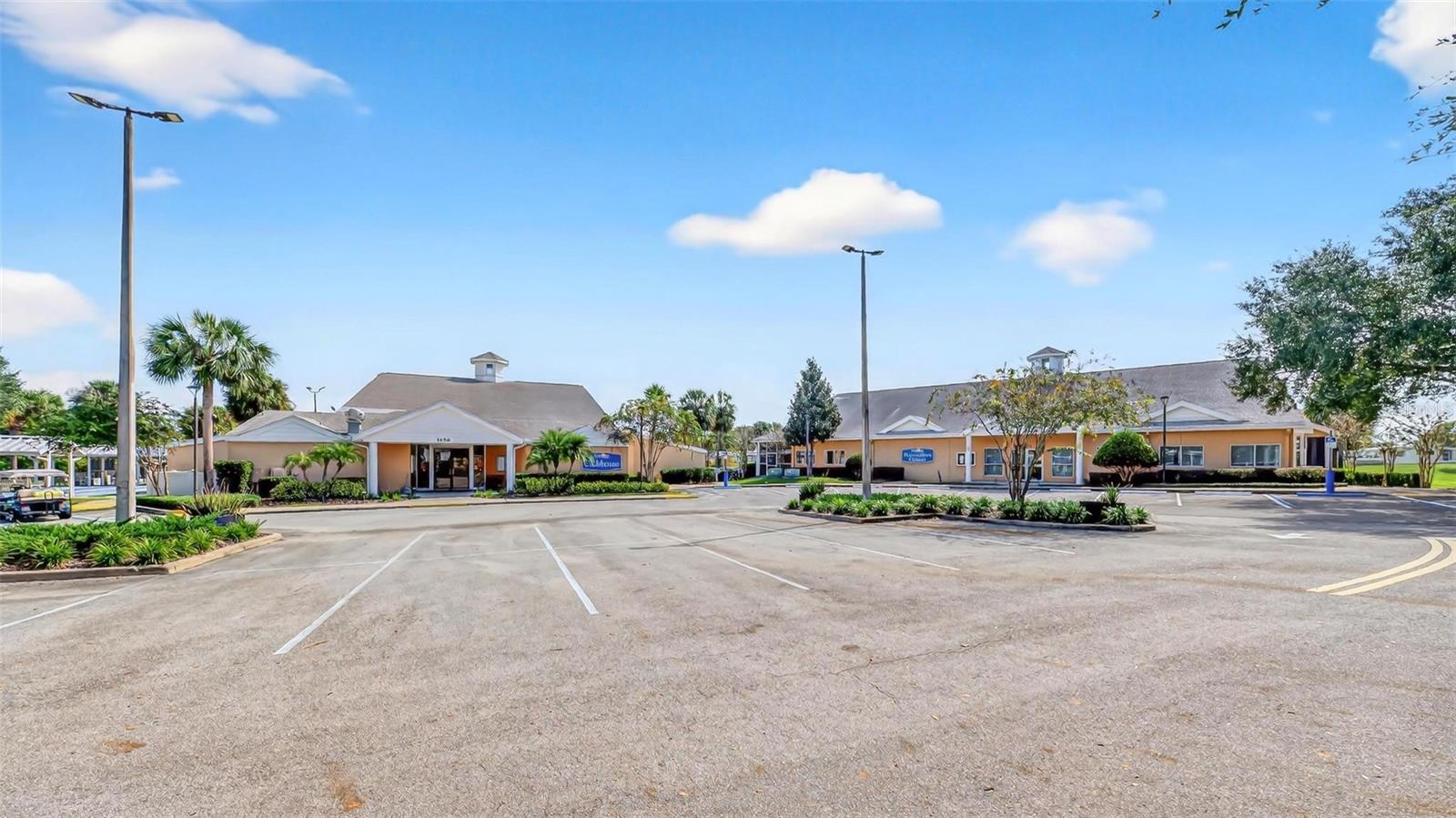 HOLIDAY LAKES SUB - Residential