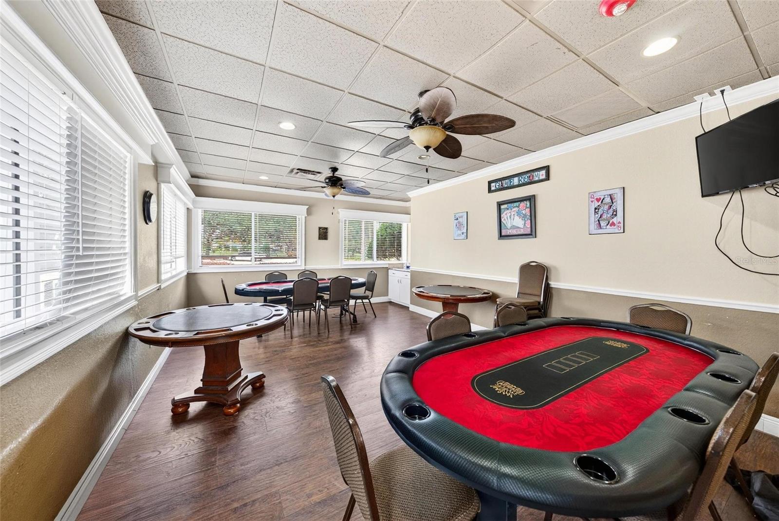 HOLIDAY LAKES SUB - Residential