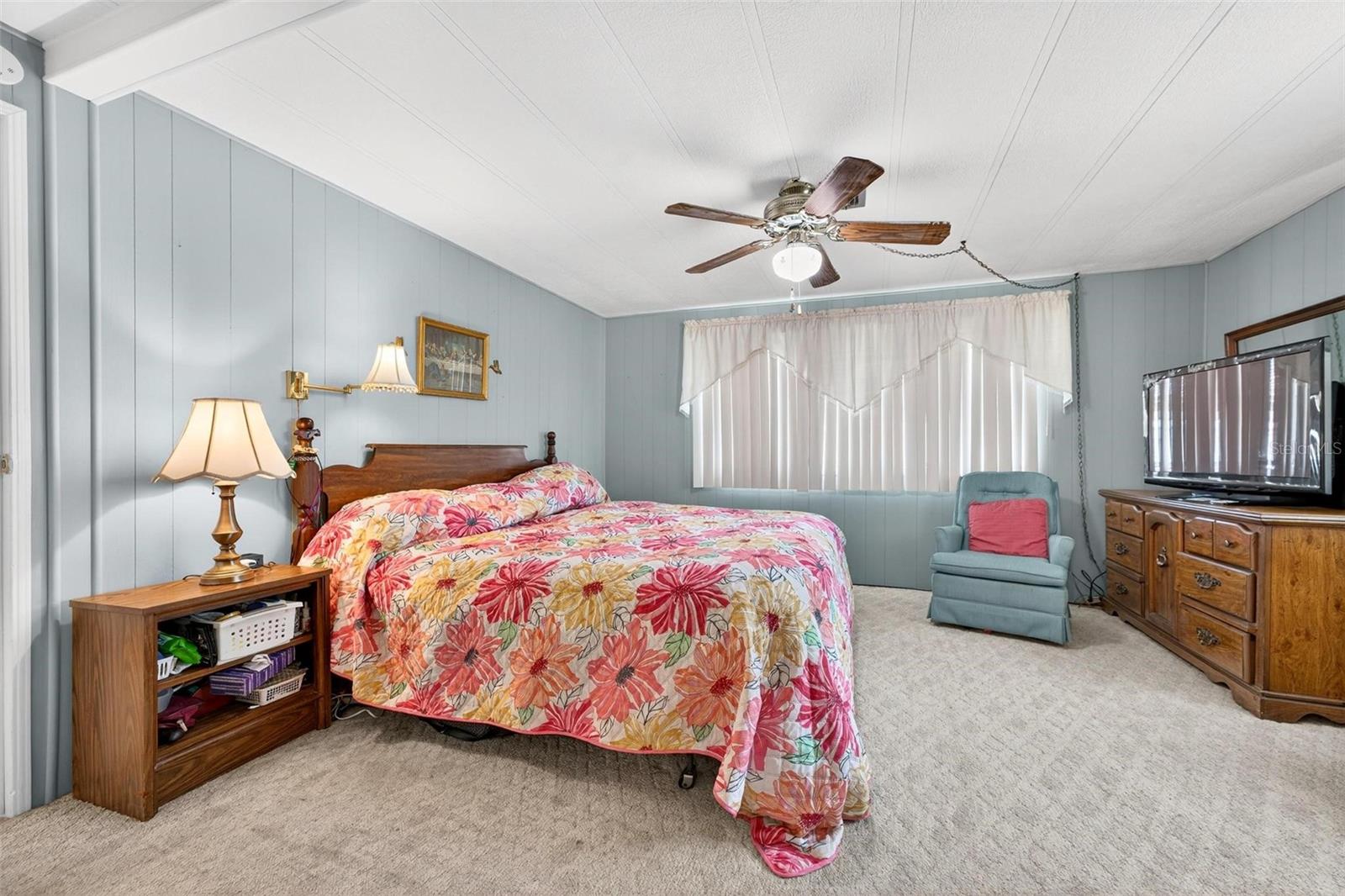 HOLIDAY LAKES SUB - Residential