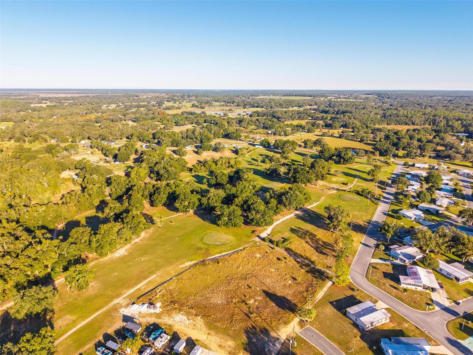 HOLIDAY LAKES SUB - Residential