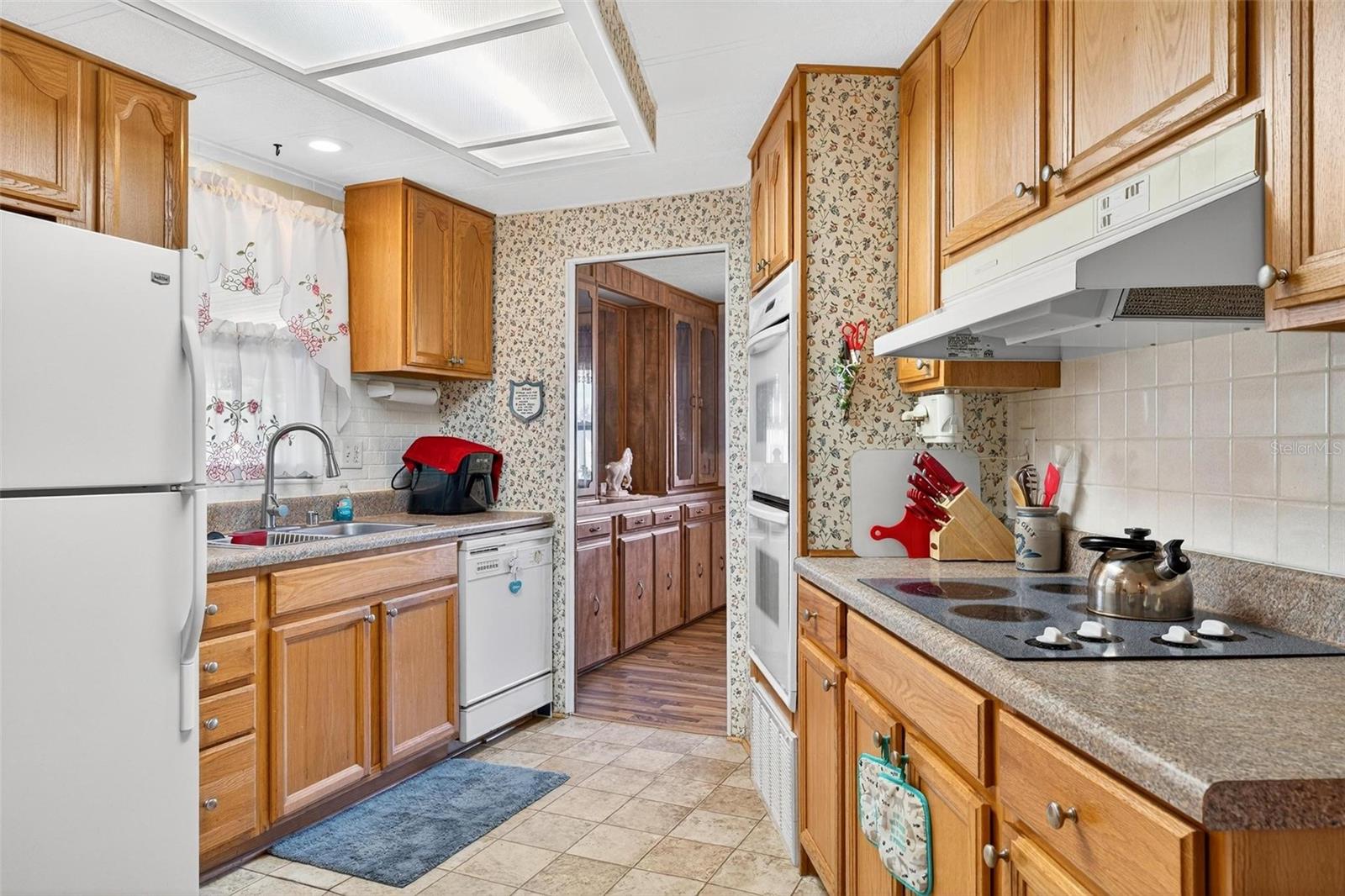 HOLIDAY LAKES SUB - Residential