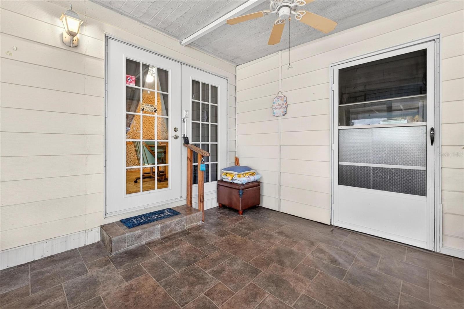 HOLIDAY LAKES SUB - Residential