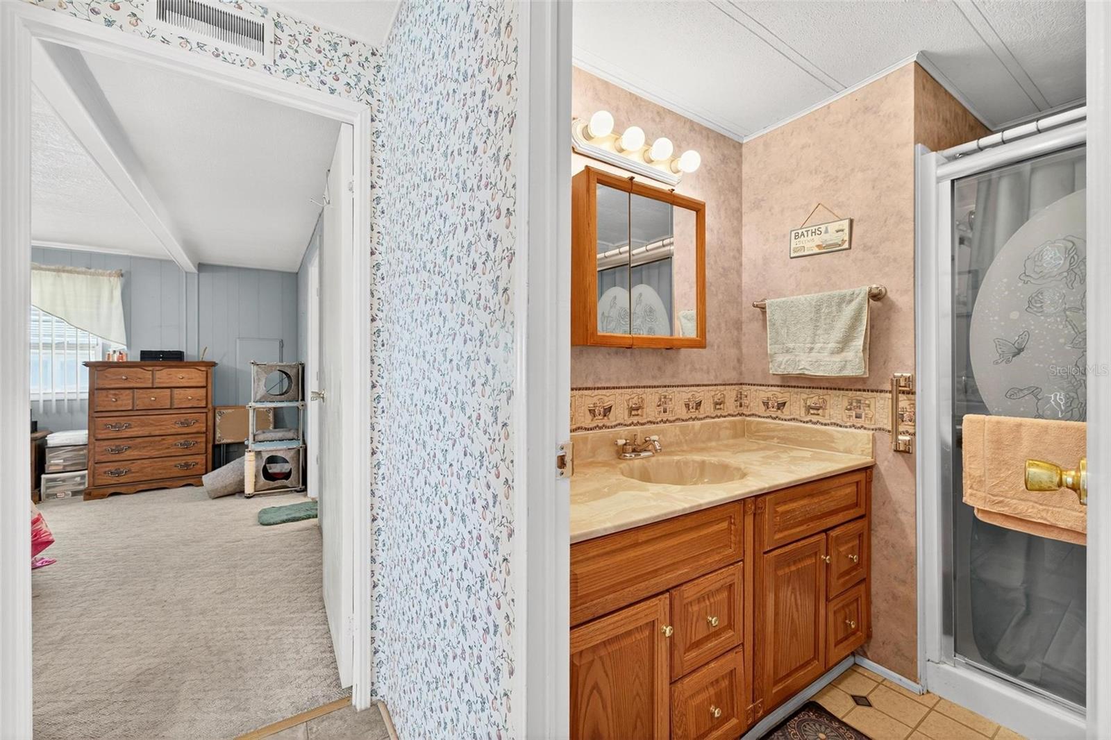 HOLIDAY LAKES SUB - Residential