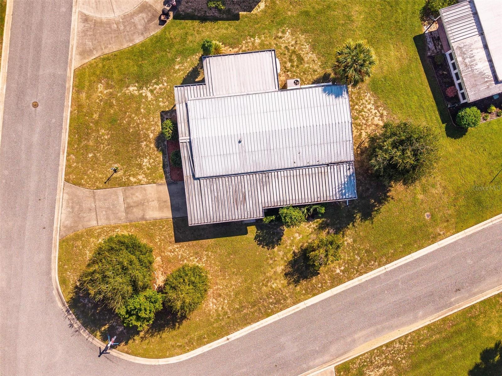 HOLIDAY LAKES SUB - Residential